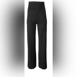 S19 Cabi Chance Wide Leg Pants, Navy